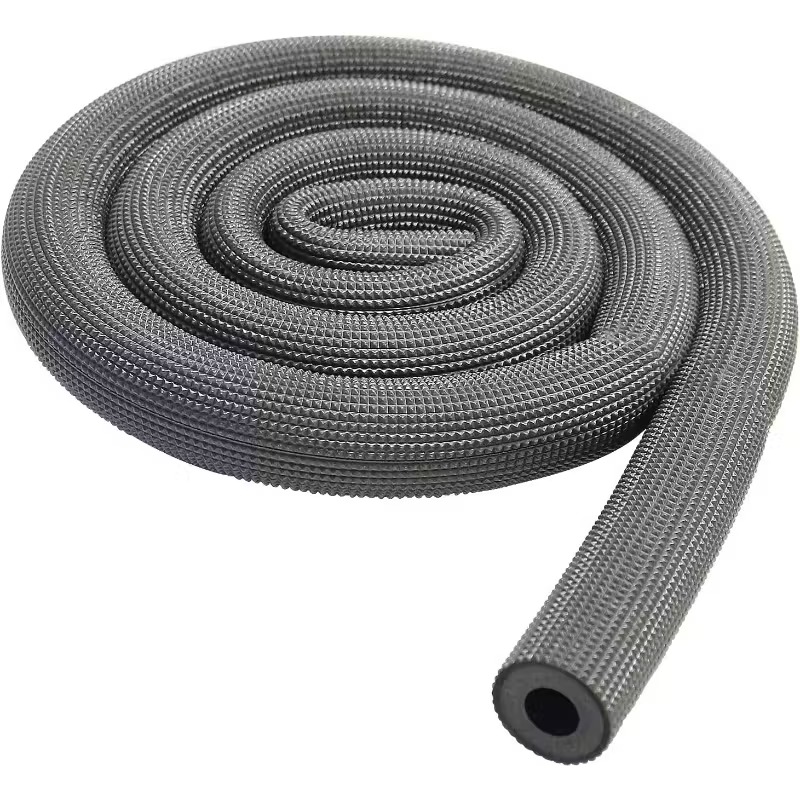 6ft Pipe Insulation Foam Tubing
