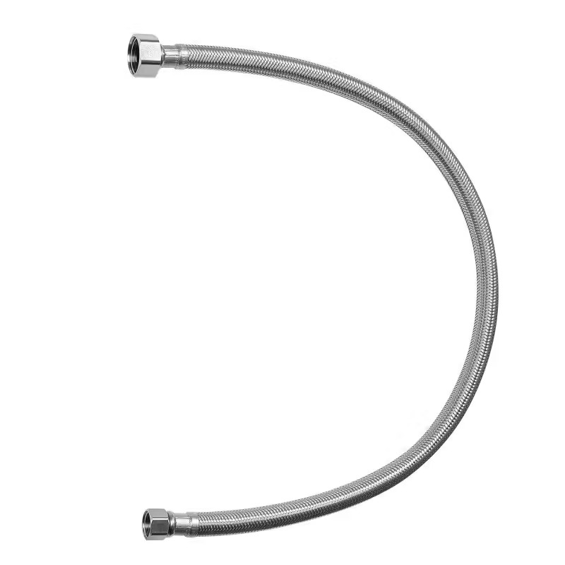 2Pcs 24 Faucet Supply Line Connectors