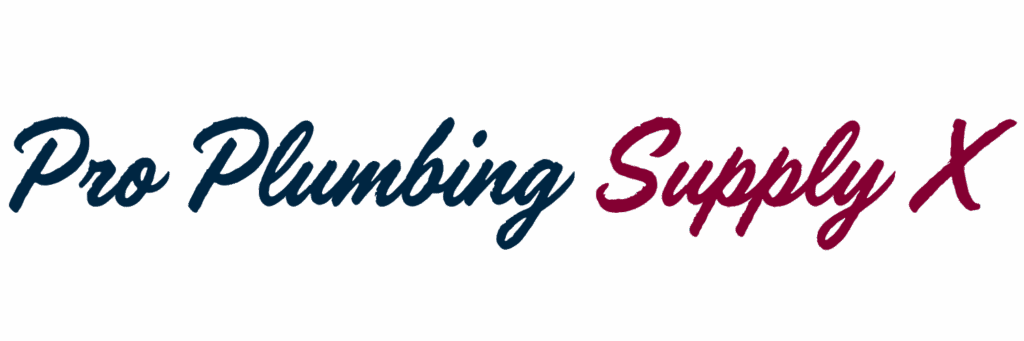 Pro Plumbing Supply X